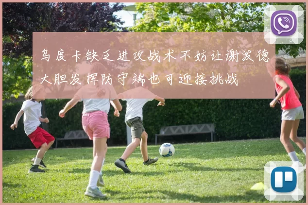 乌度卡缺乏进攻战术不妨让谢泼德大胆发挥防守端也可迎接挑战