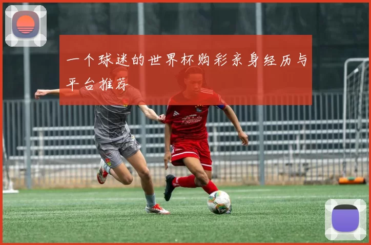 一个球迷的世界杯购彩亲身经历与平台推荐