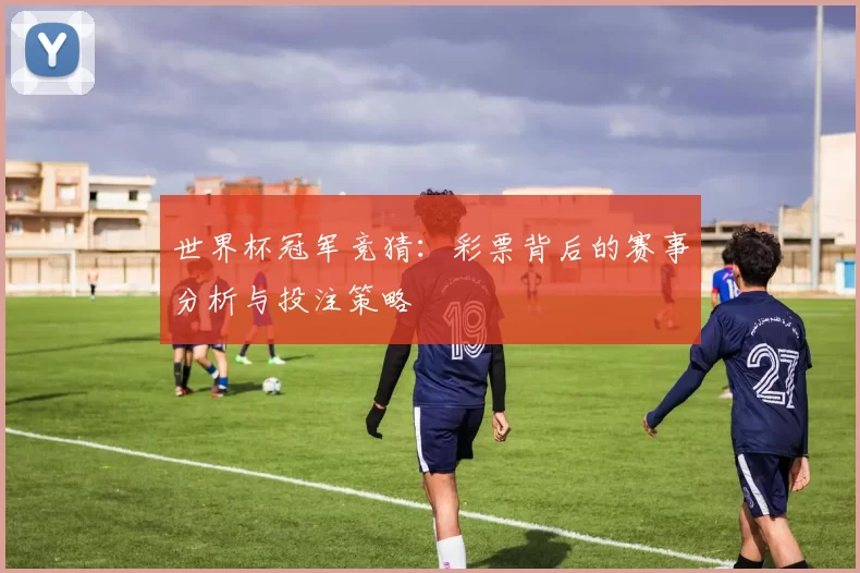 世界杯冠军竞猜:彩票背后的赛事分析与投注策略