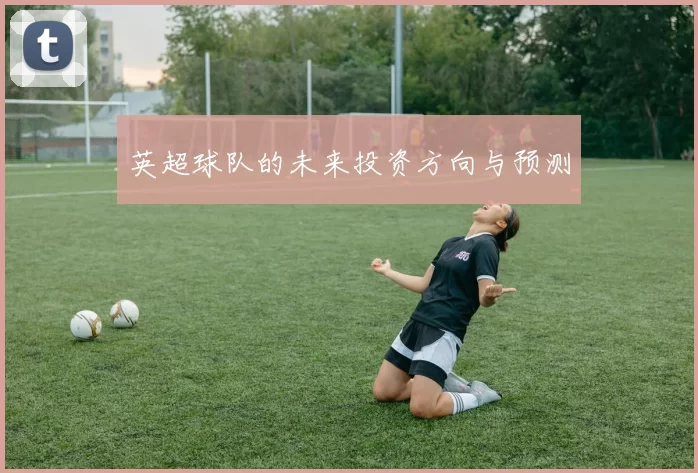 英超球队的未来投资方向与预测