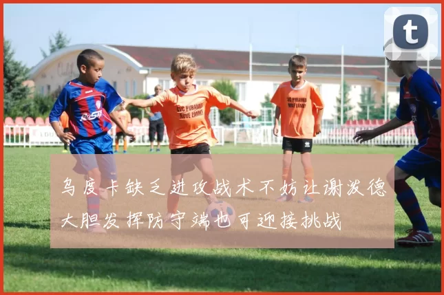 乌度卡缺乏进攻战术不妨让谢泼德大胆发挥防守端也可迎接挑战
