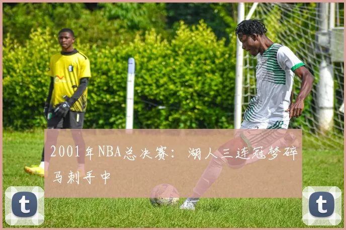 2001年NBA总决赛：湖人三连冠梦碎马刺手中