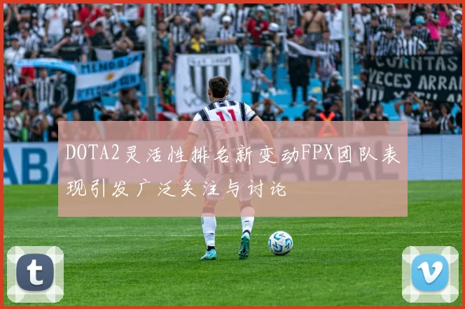 DOTA2灵活性排名新变动FPX团队表现引发广泛关注与讨论