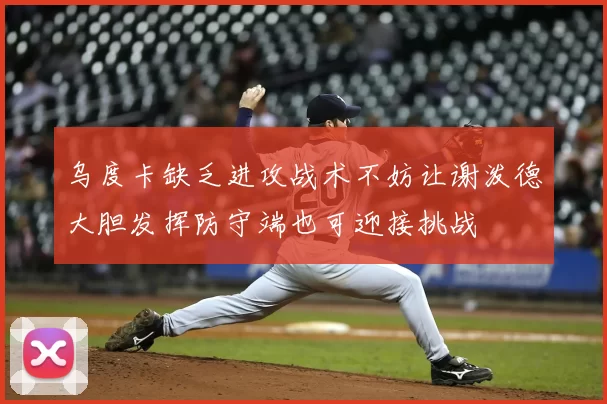 乌度卡缺乏进攻战术不妨让谢泼德大胆发挥防守端也可迎接挑战