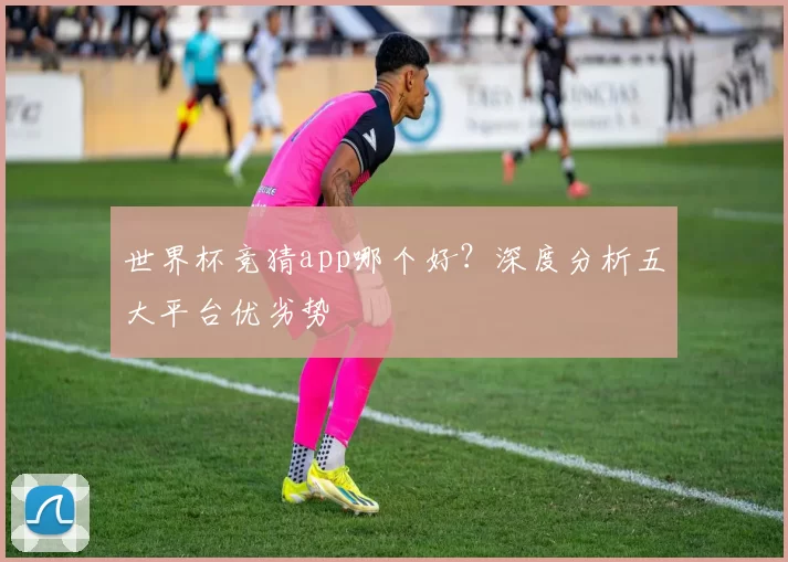 世界杯竞猜app哪个好?深度分析五大平台优劣势
