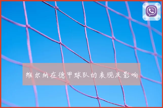 维尔纳在德甲球队的表现及影响